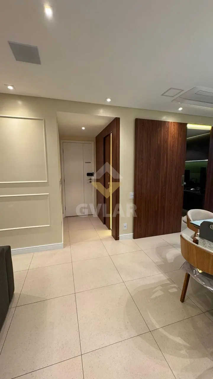 APARTAMENTO A VENDA - PORTEIRA FECHADA NA MOOCA